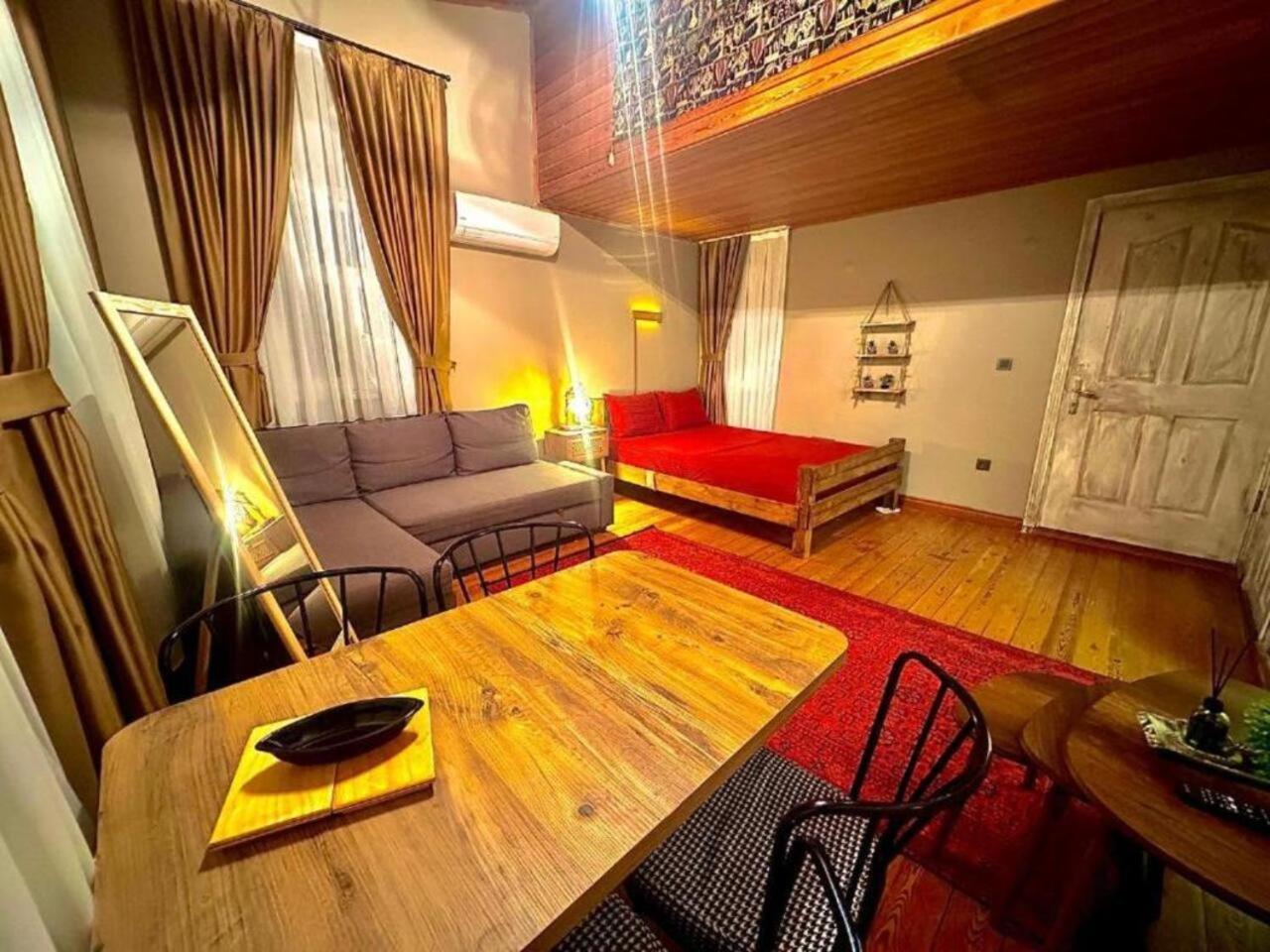 Hotel Taksim Golden Comfort Boutique Istanbul
