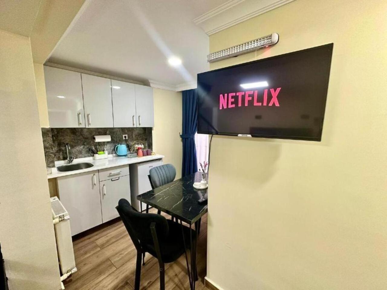 Taksim Golden Comfort Boutique 3*