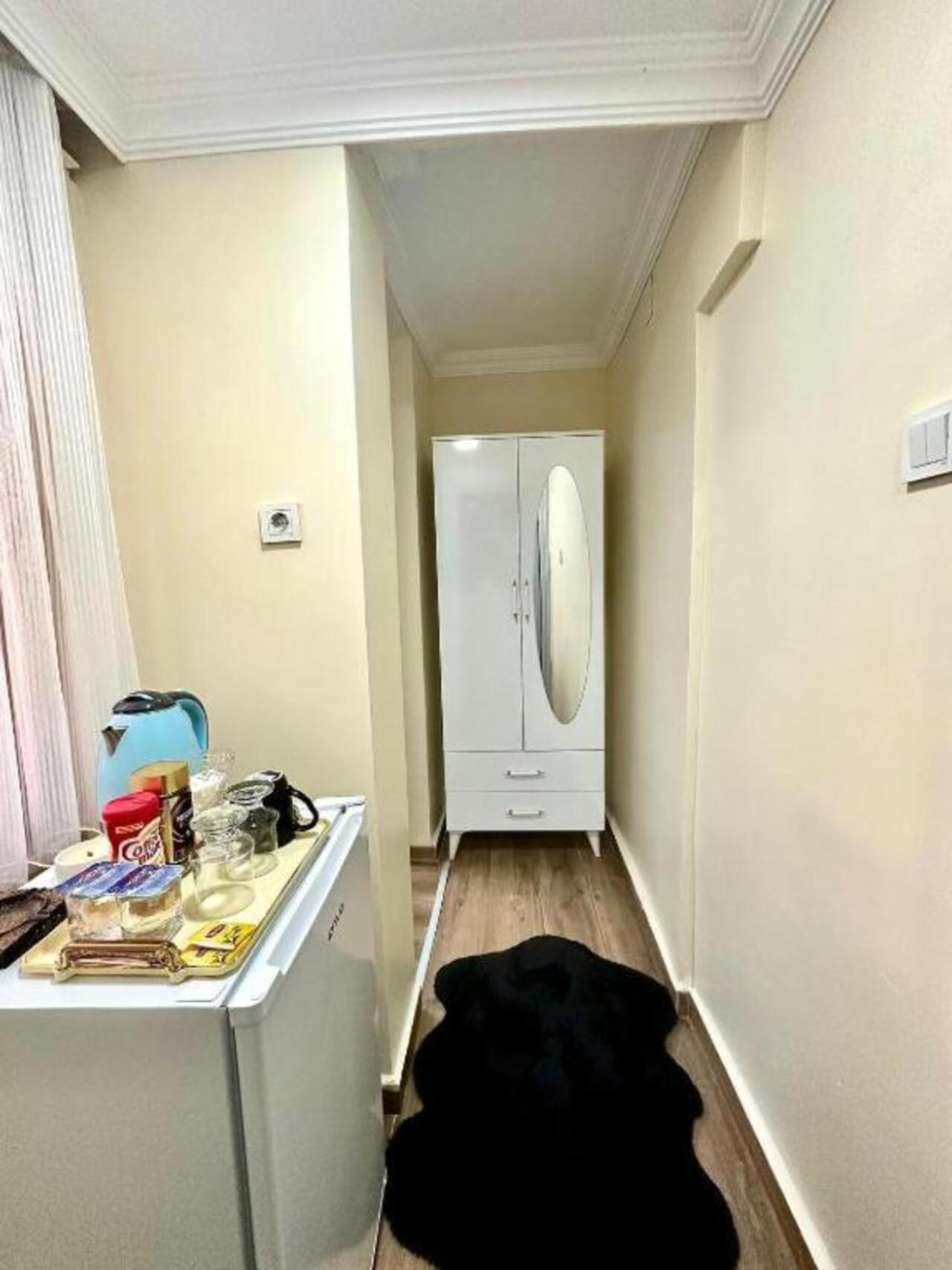 Hotel Taksim Golden Comfort Boutique 3*