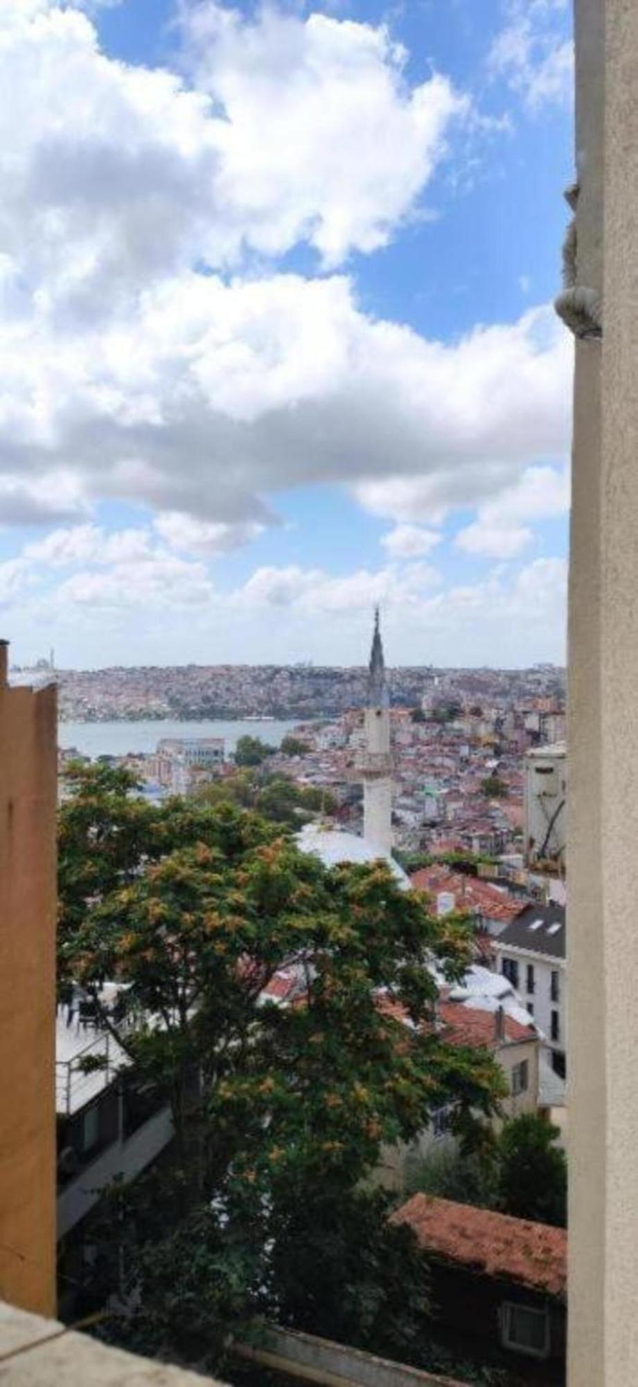 Taksim Golden Comfort Boutique 3*