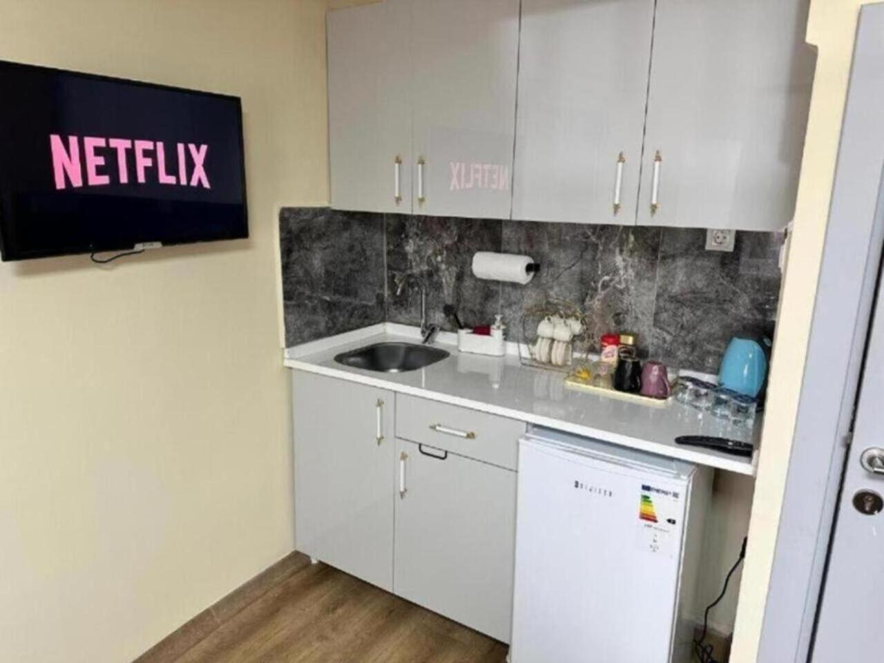 Taksim Golden Comfort Boutique 3* Istanbul
