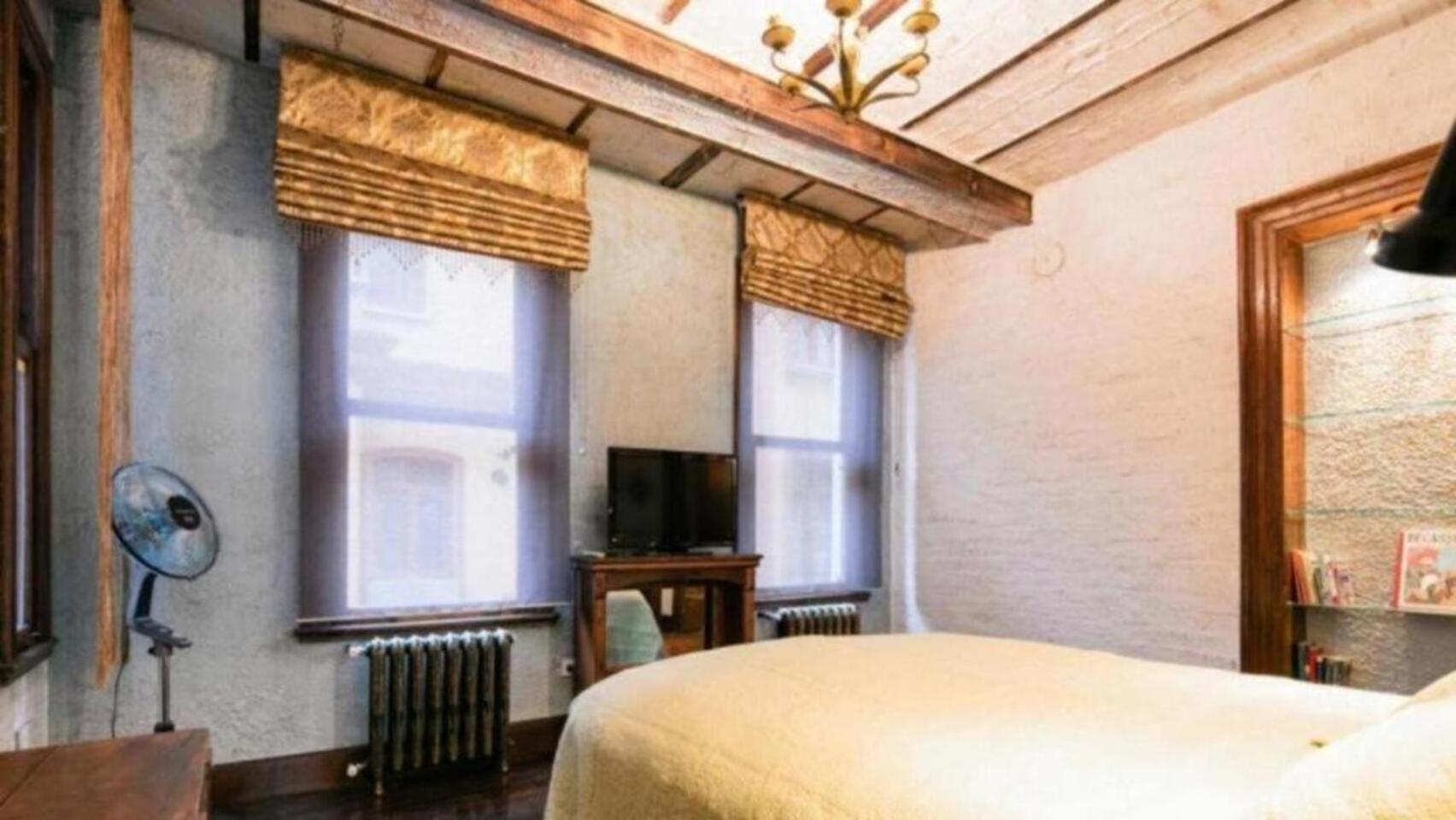 Hotel Taksim Golden Comfort Boutique 3*