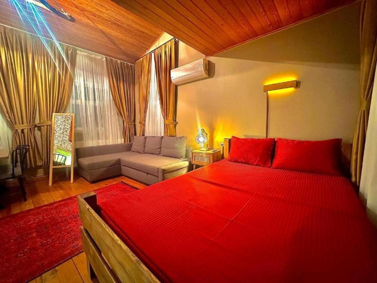 Taksim Golden Comfort Boutique