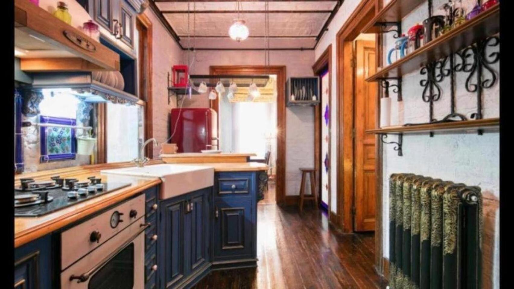 Taksim Golden Comfort Boutique Istanbul