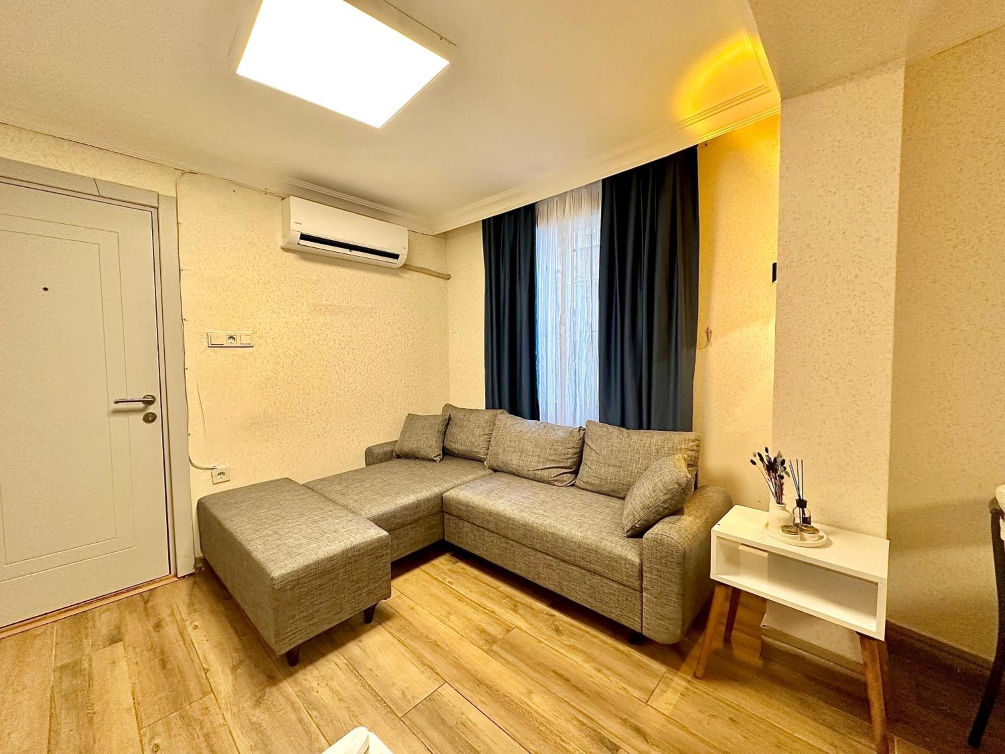 Taksim Golden Comfort Boutique Istanbul