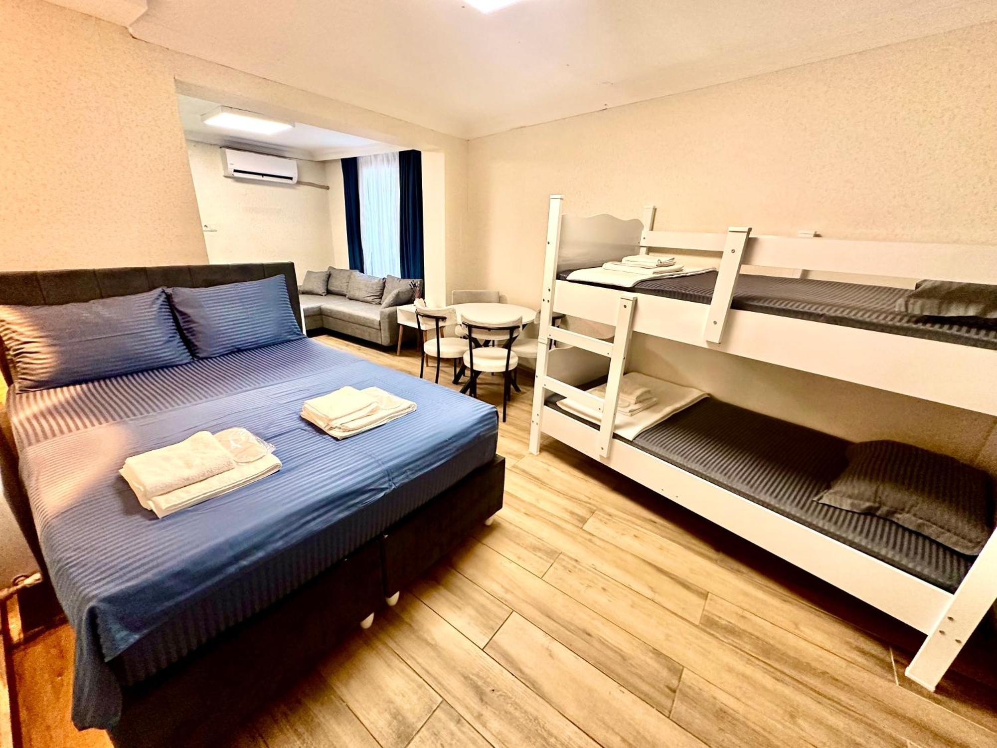 Taksim Golden Comfort Boutique Istanbul