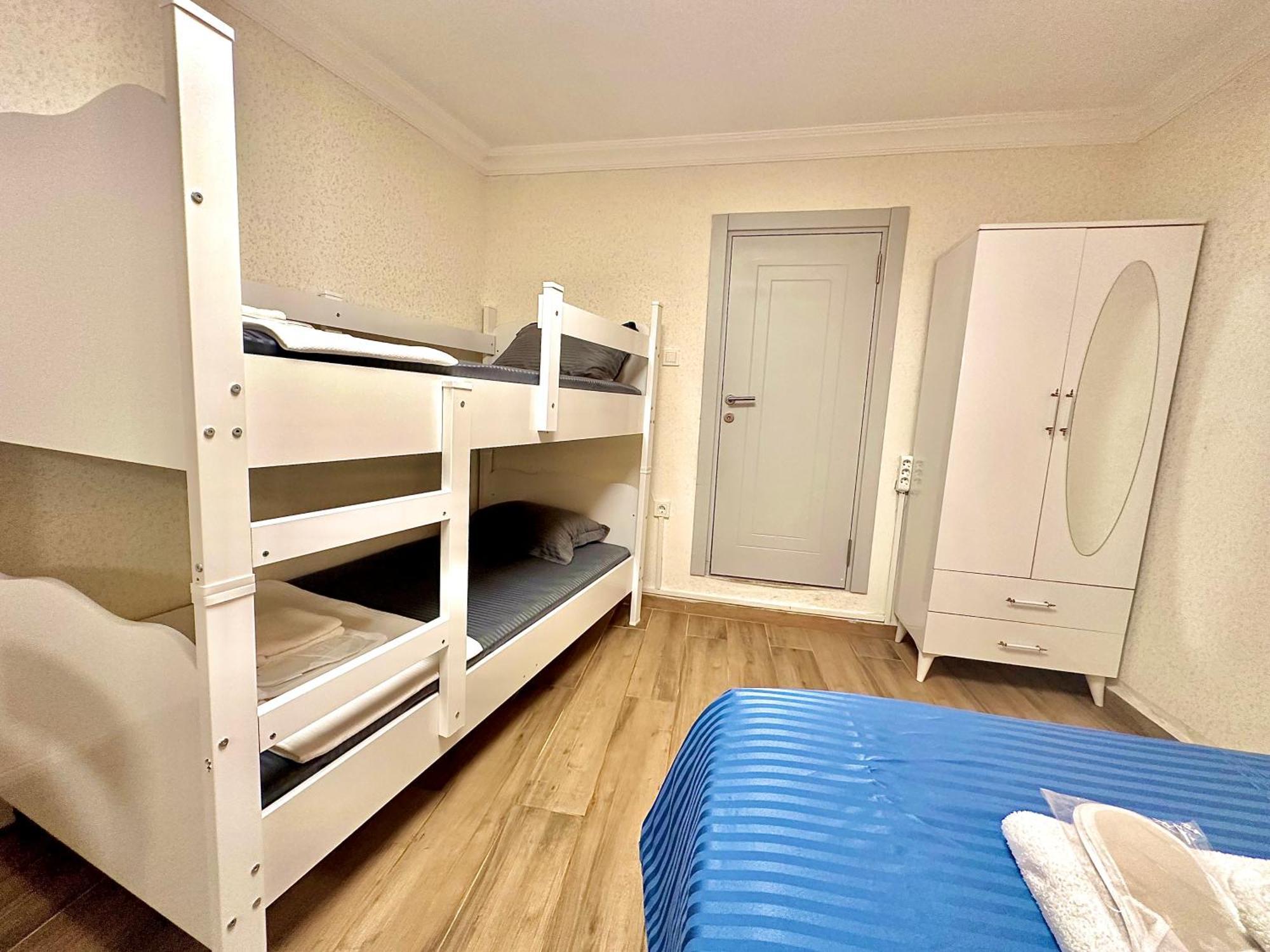 Hotel Taksim Golden Comfort Boutique