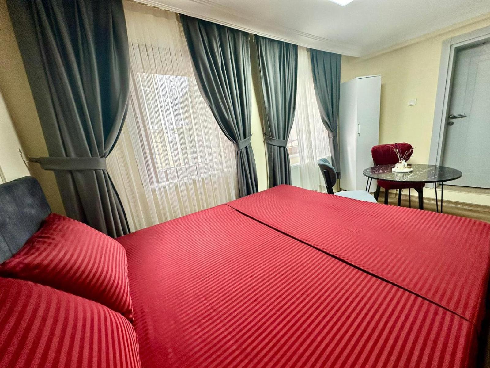 Hotel Taksim Golden Comfort Boutique 3*