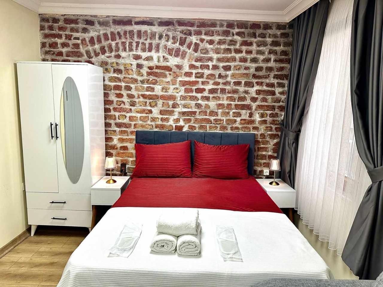 Taksim Golden Comfort Boutique 3*