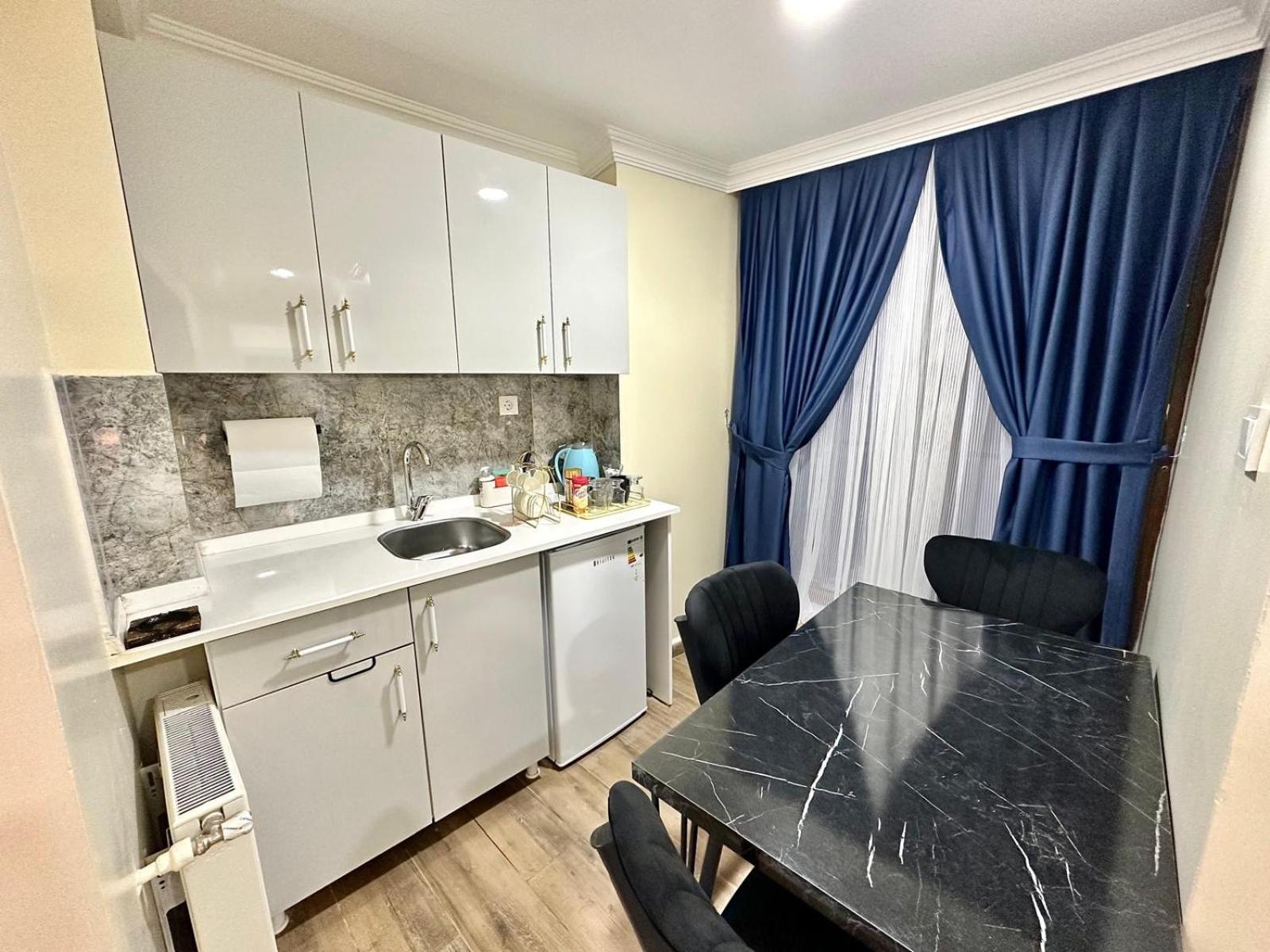 Hotel Taksim Golden Comfort Boutique 3*