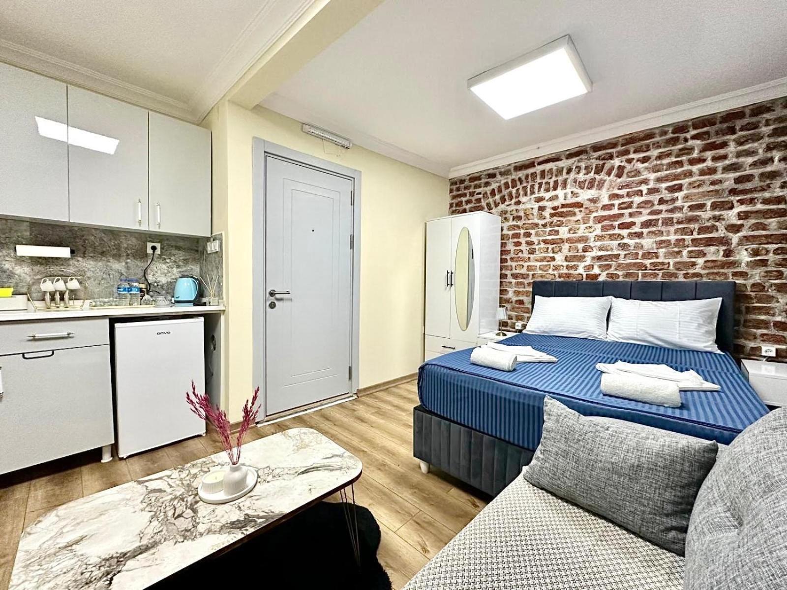 Hotel Taksim Golden Comfort Boutique Istanbul