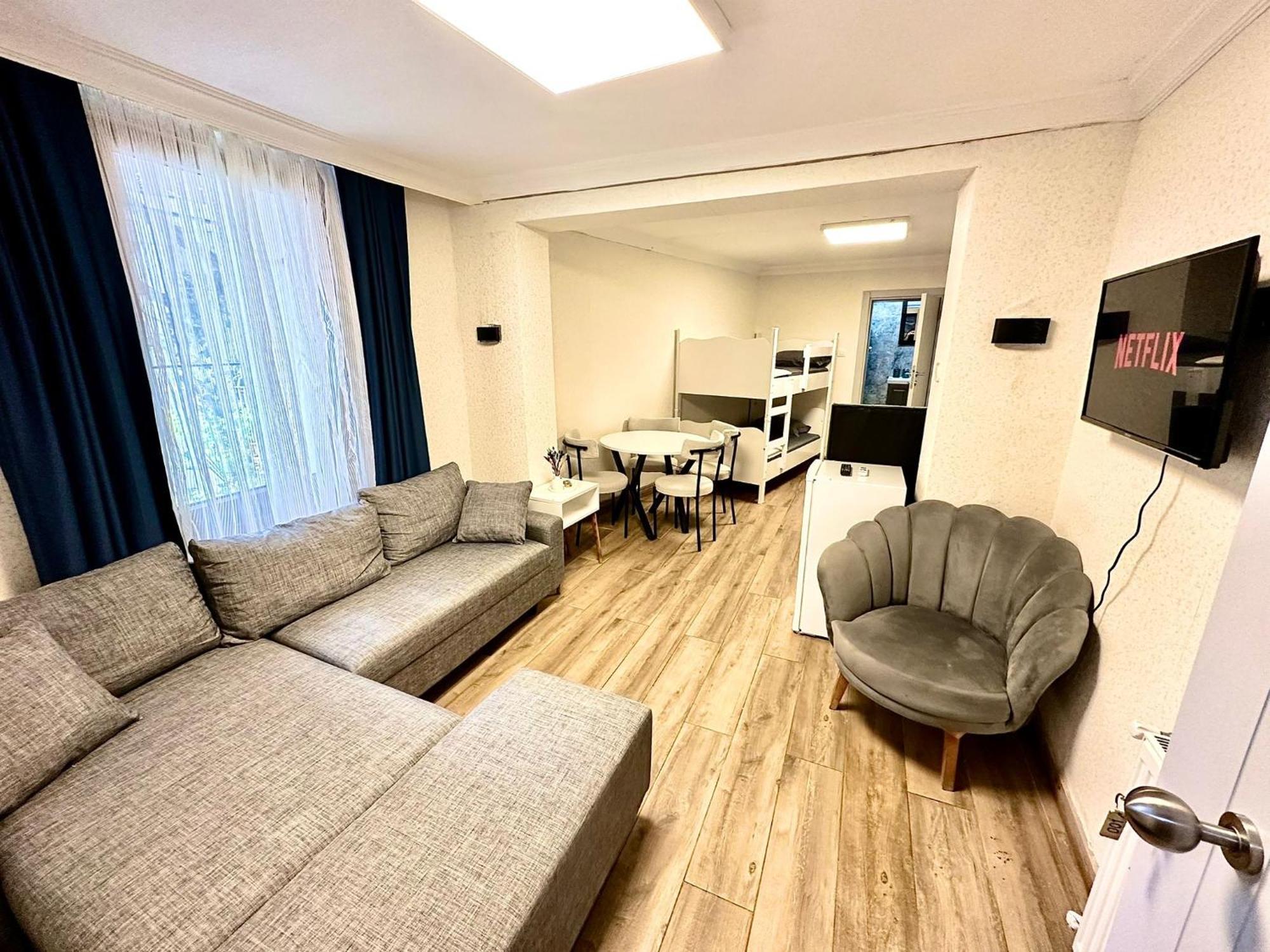 Hotel Taksim Golden Comfort Boutique