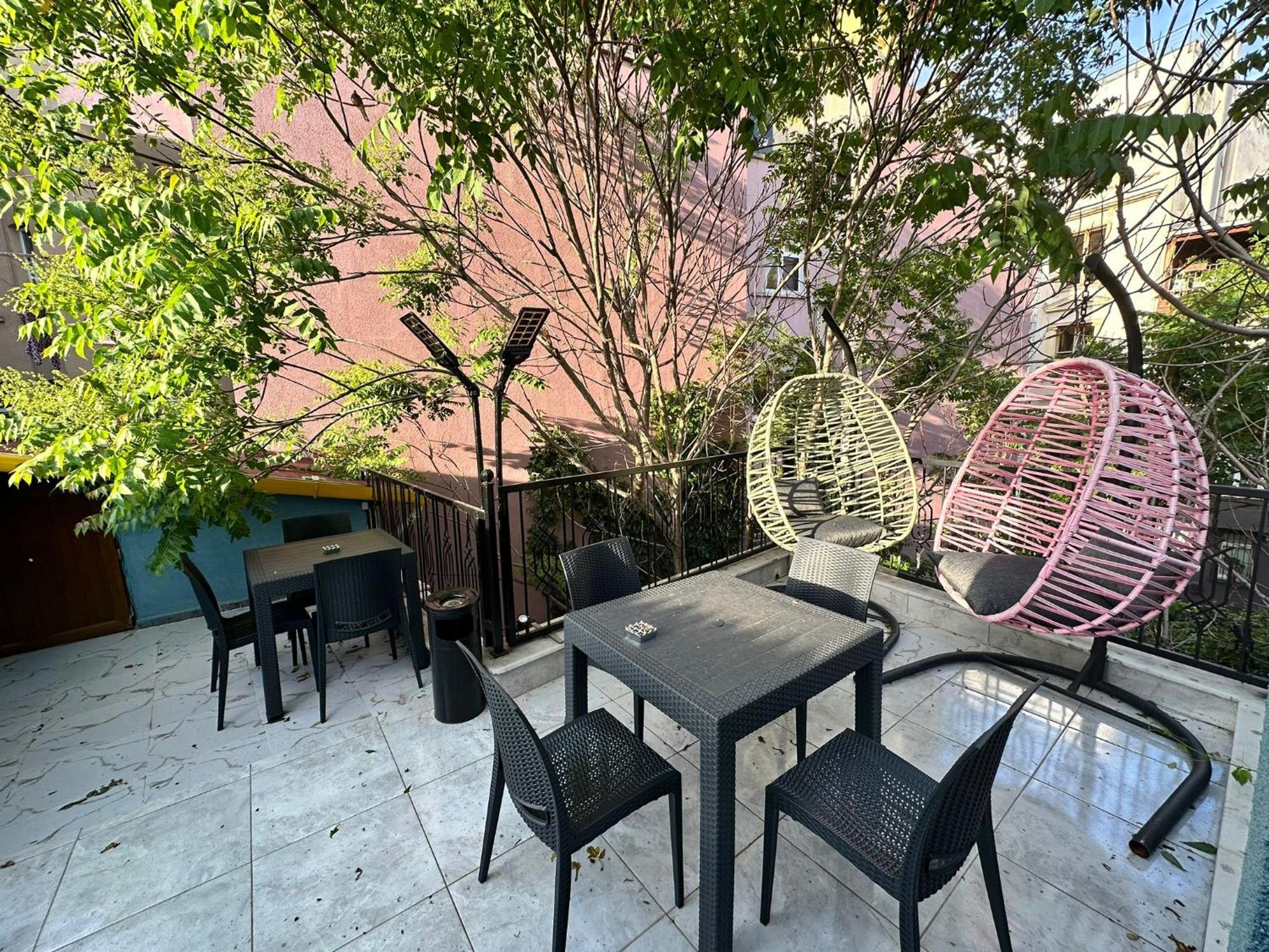 Taksim Golden Comfort Boutique Hotel 3*