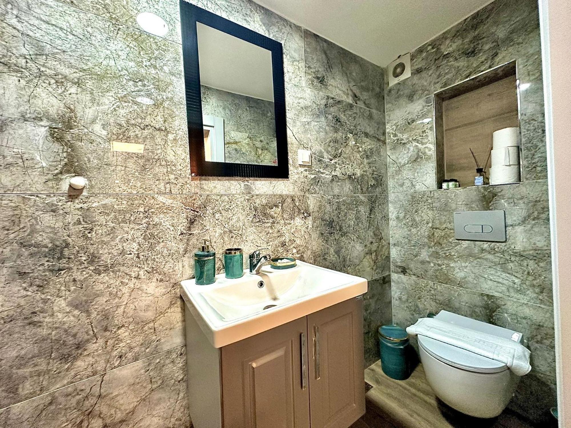 Taksim Golden Comfort Boutique Hotel 3*
