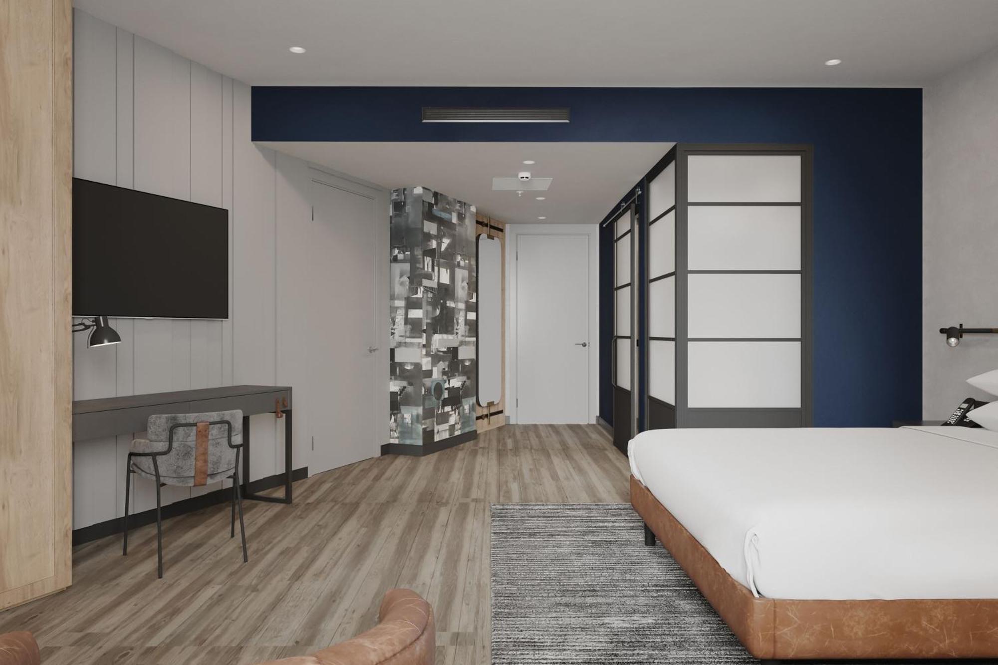 Otel Four Points By Sheraton Pendik *