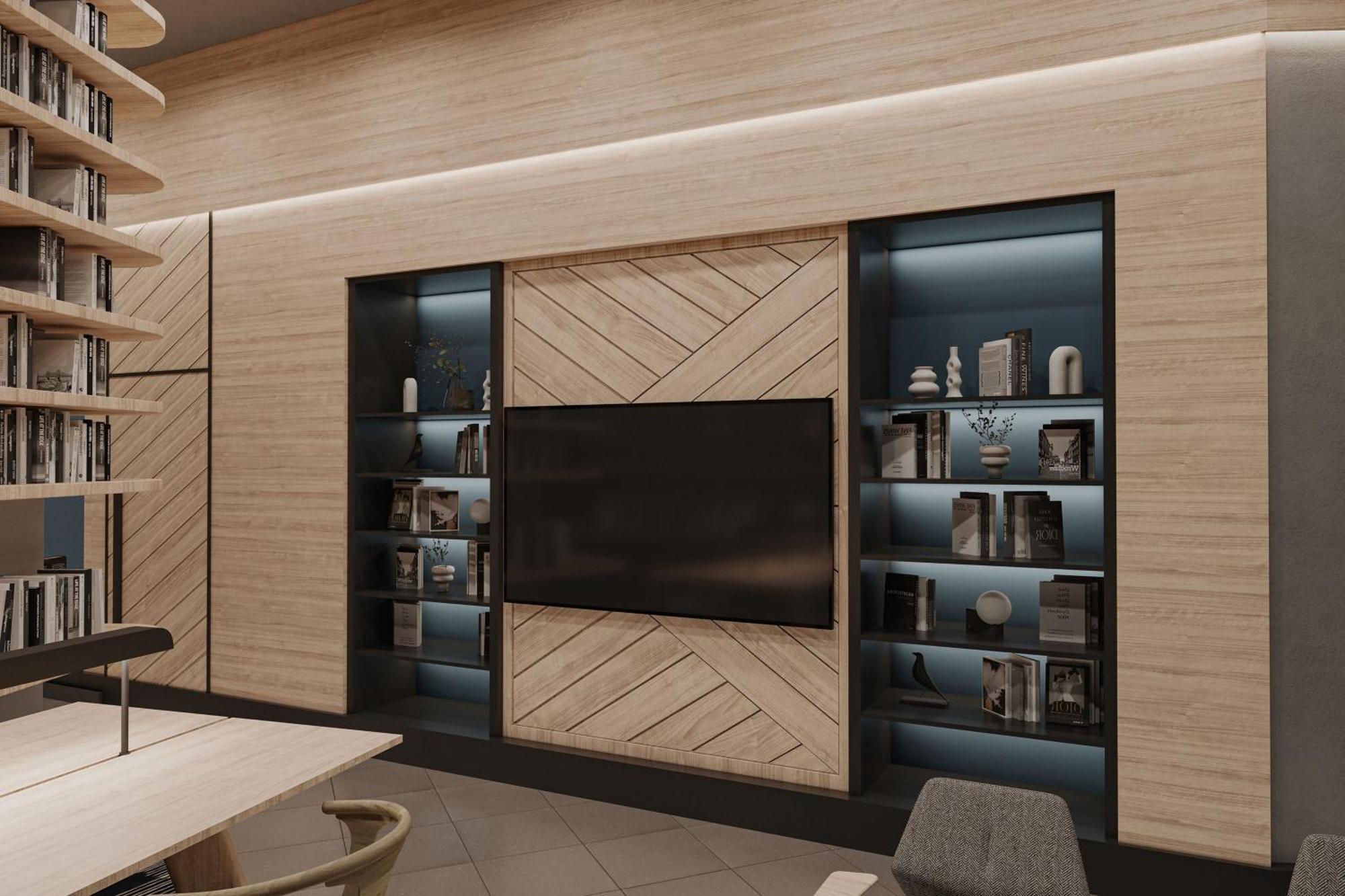 Otel Four Points By Sheraton Pendik İstanbul