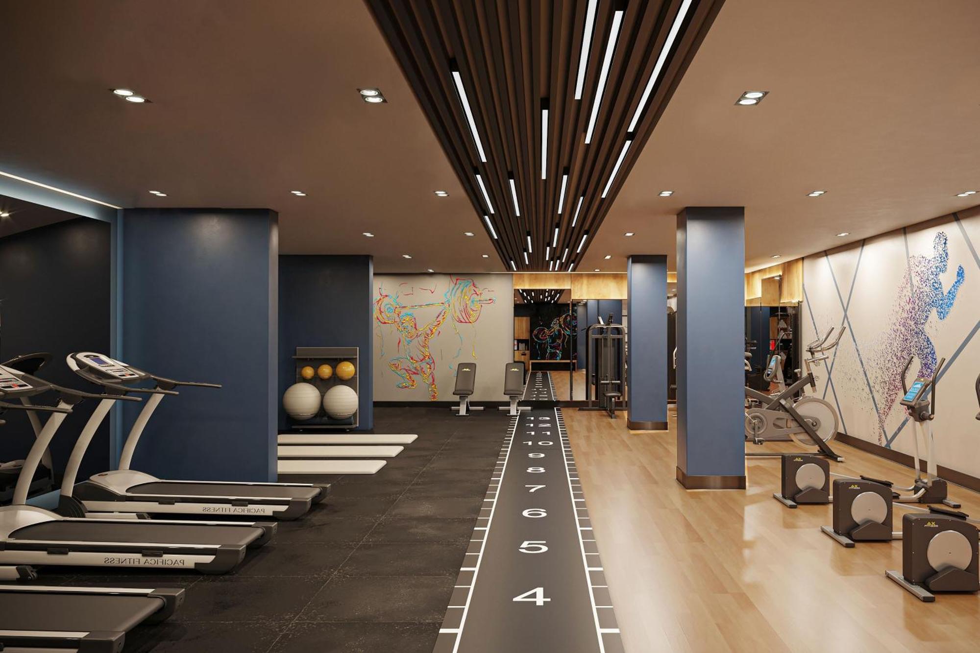 Otel Four Points By Sheraton Pendik