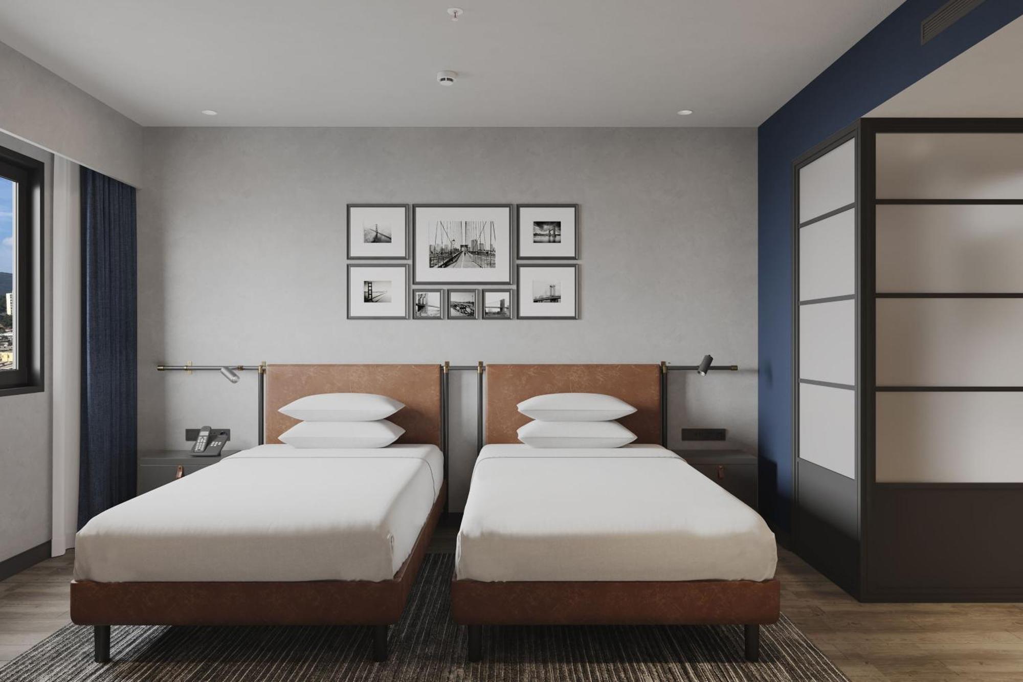 Otel Four Points By Sheraton Pendik İstanbul