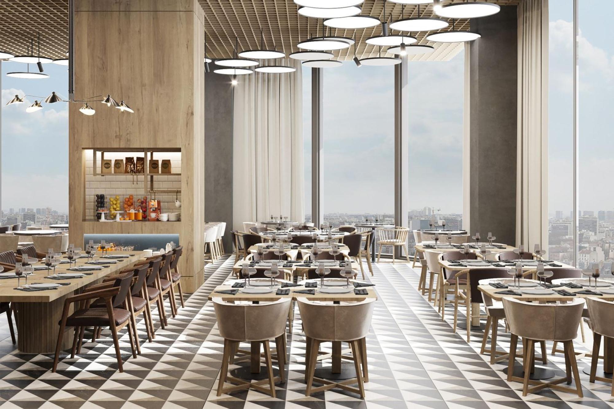 Otel Four Points By Sheraton Pendik *