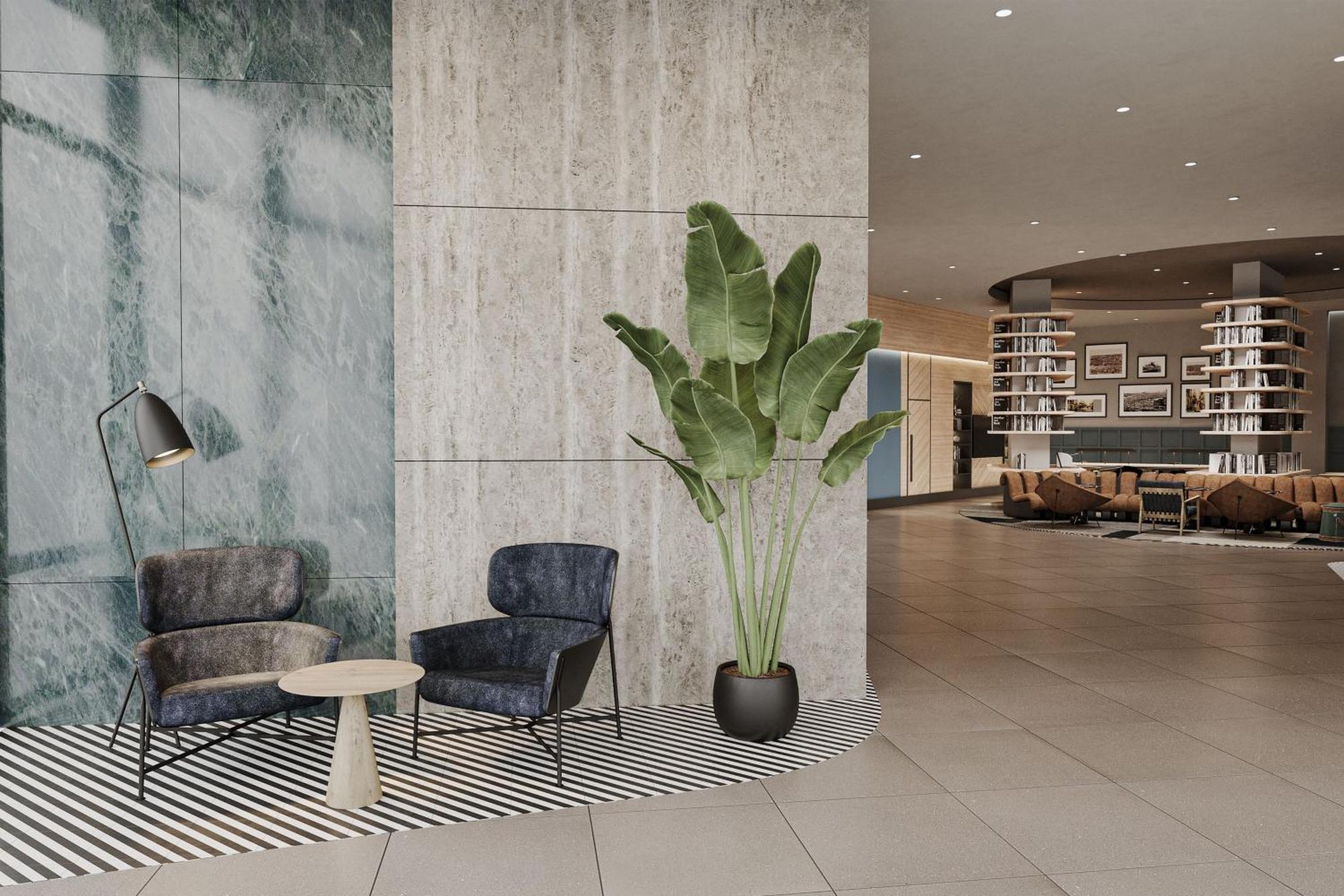 Four Points By Sheraton Pendik Otel İstanbul