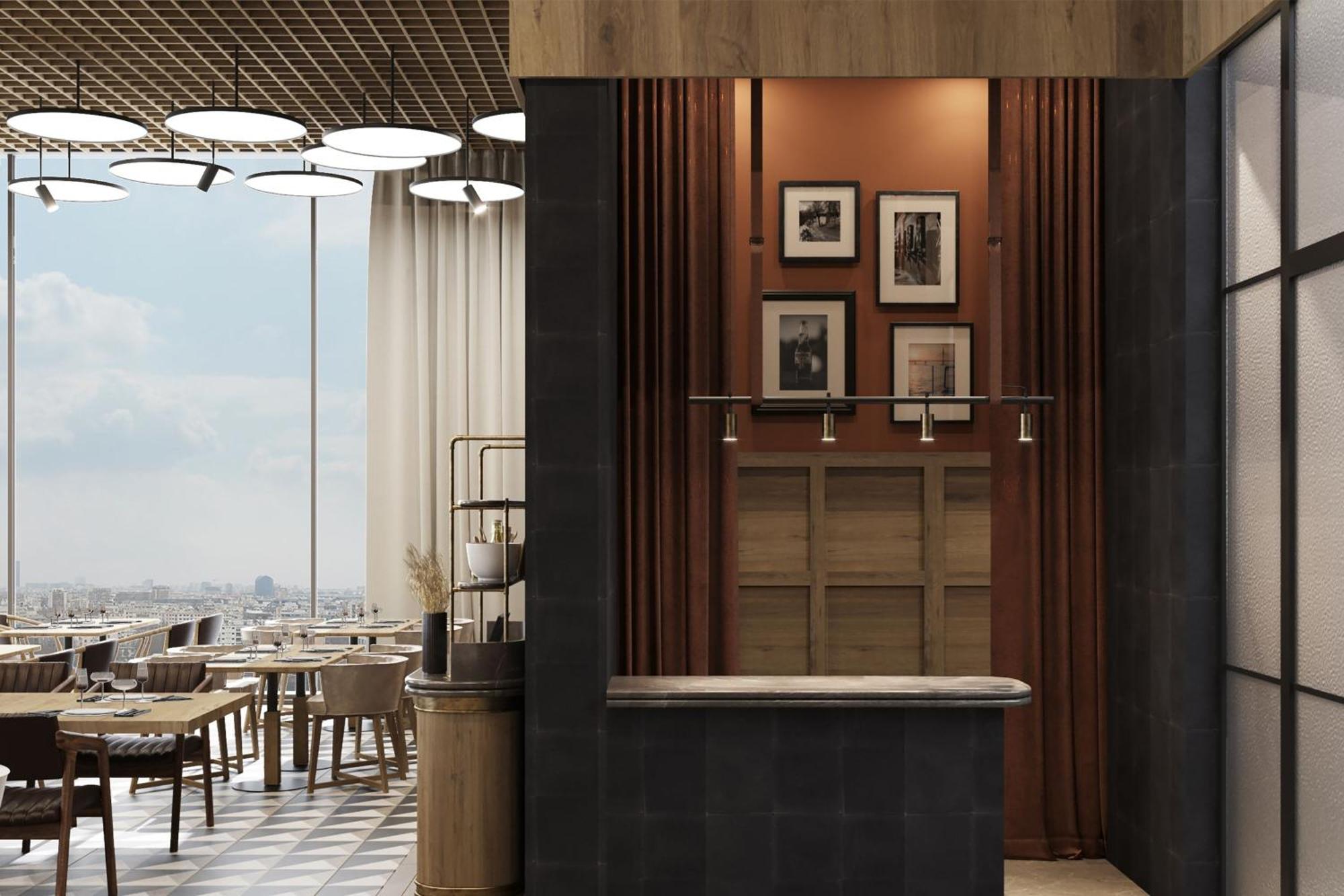 Four Points By Sheraton Pendik İstanbul
