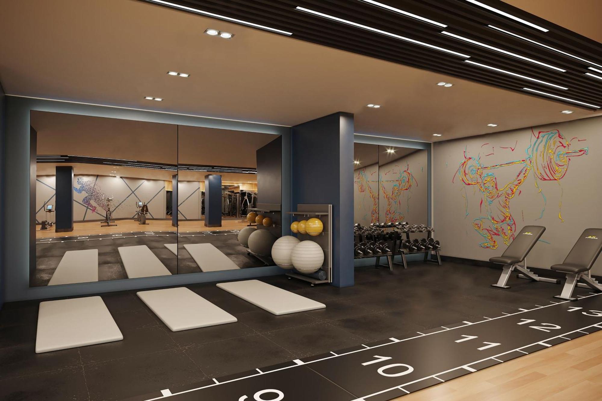 Four Points By Sheraton Pendik İstanbul