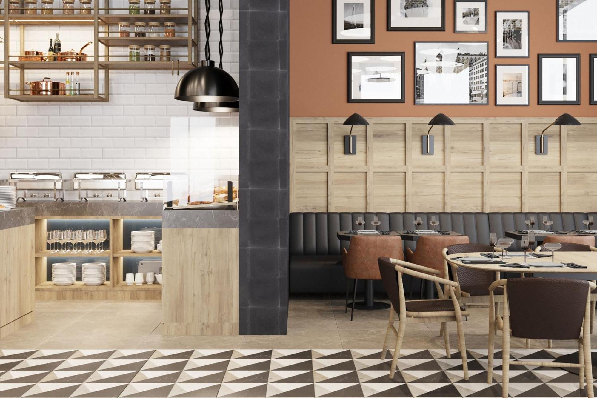 Otel Four Points By Sheraton Pendik