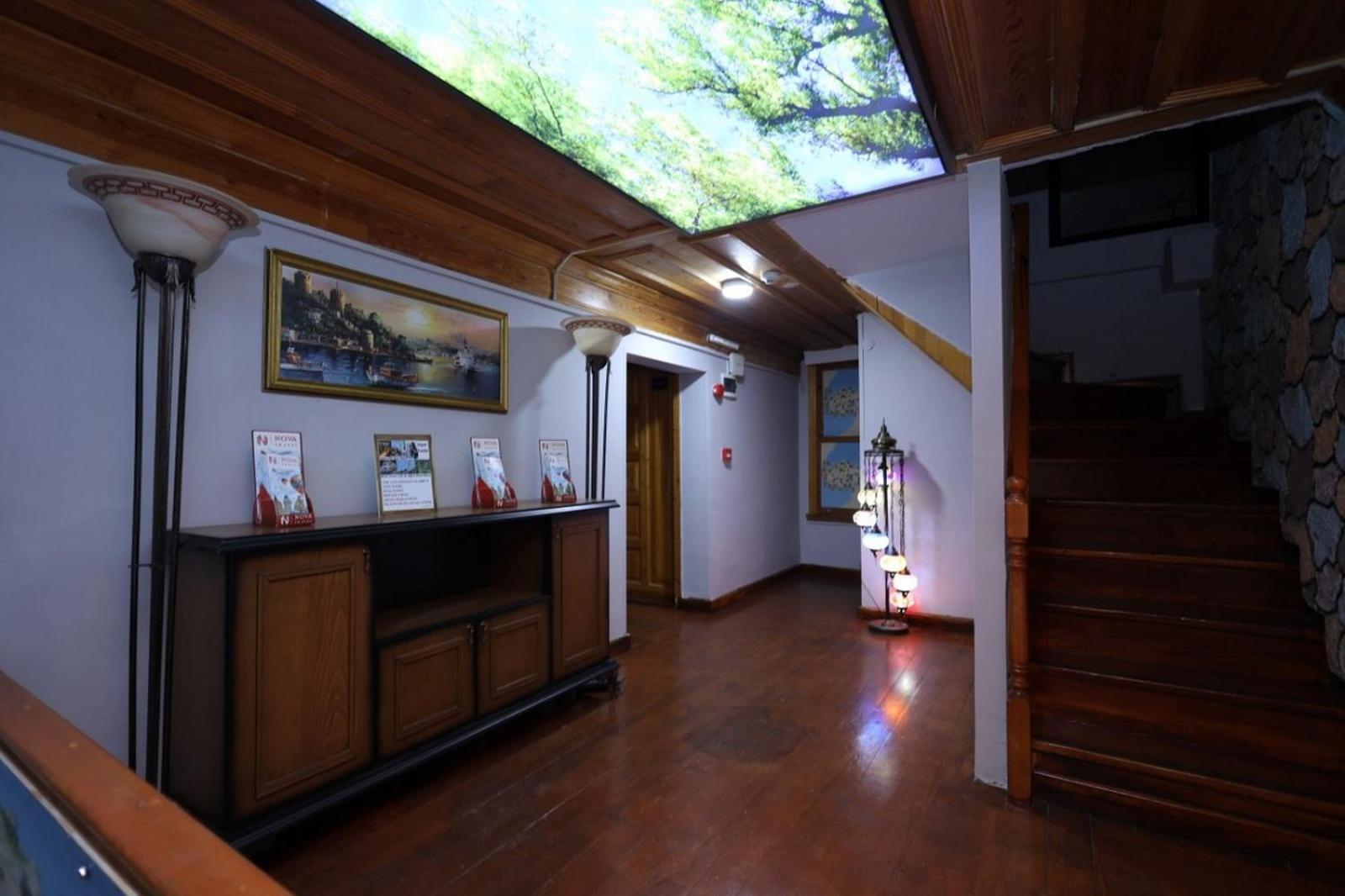 The Trip Anex Hotel 3*