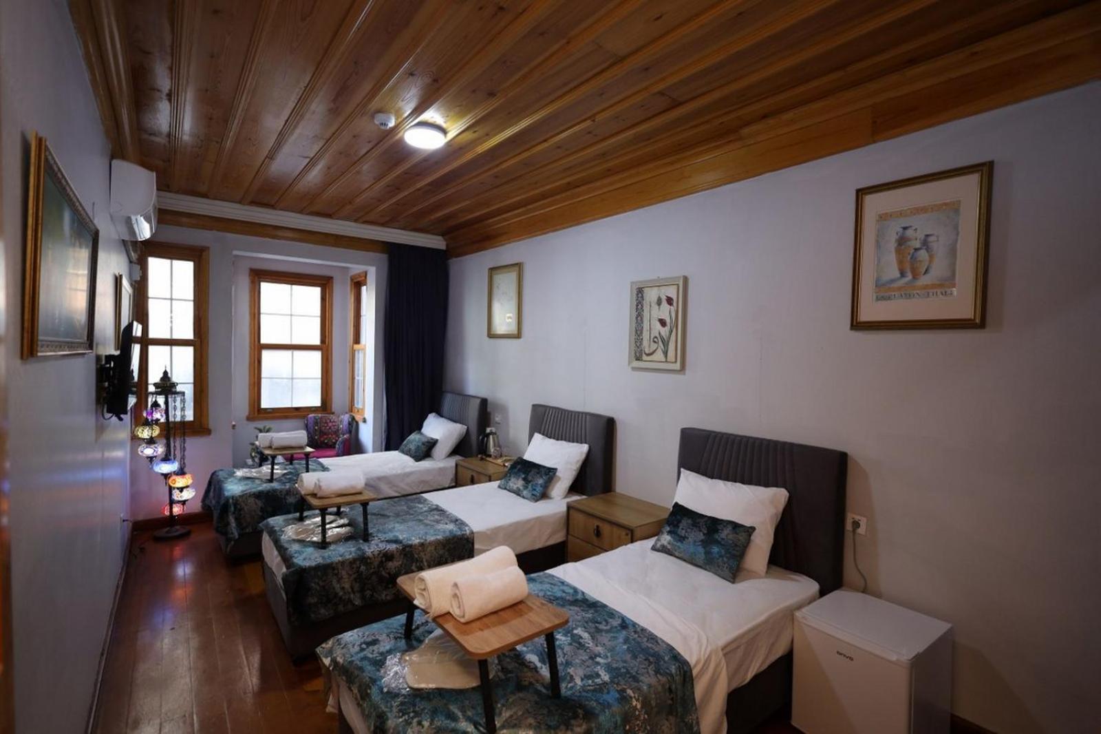 Hotel The Trip Anex