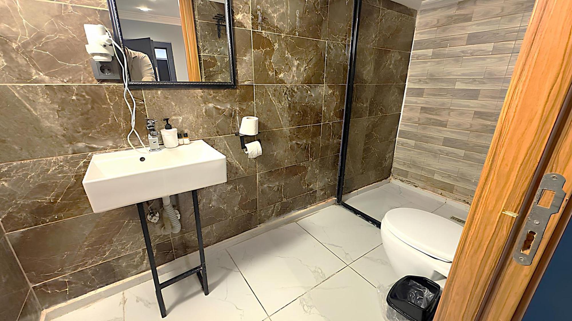 Apartment Grand Lara &