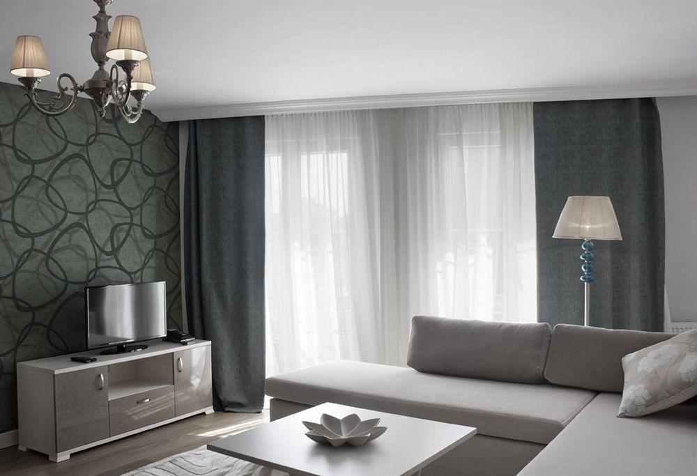 Turkuaz Bosphorus Hotel Istanbul