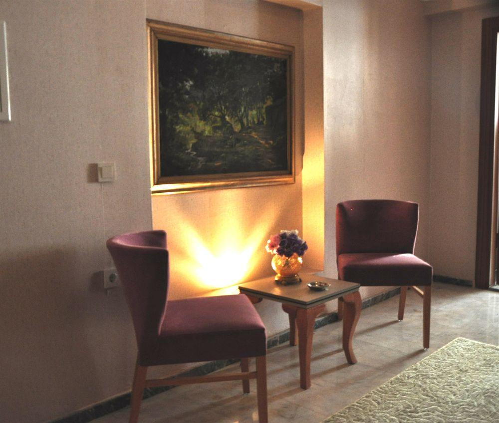 Harbiye Hotel
