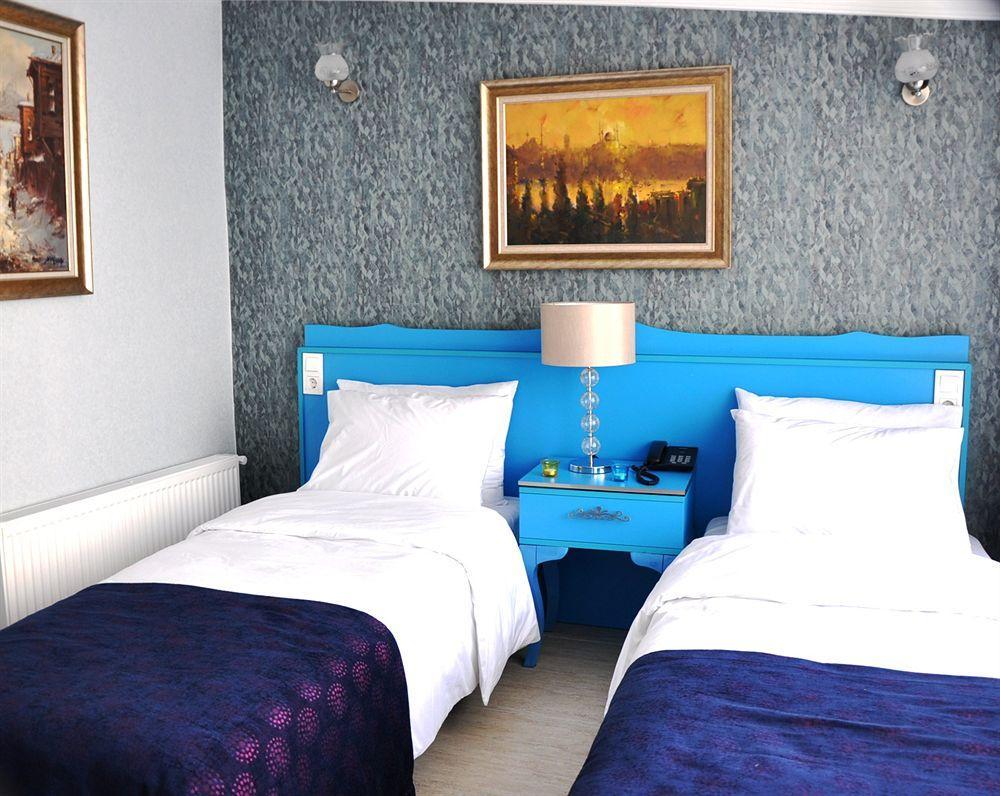 Harbiye Hotel Istanbul