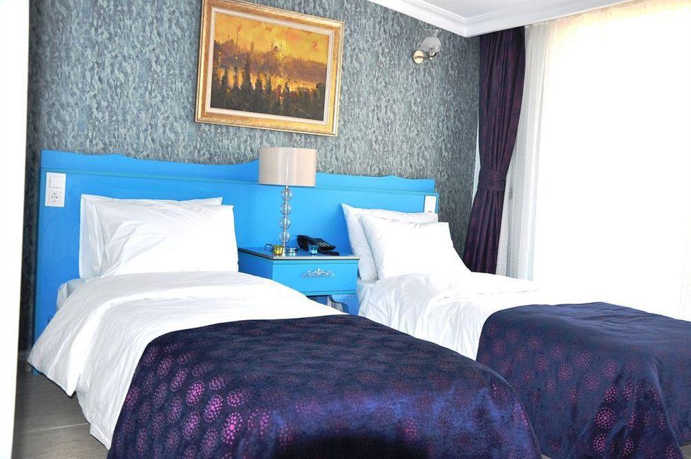 Harbiye Hotel Istanbul
