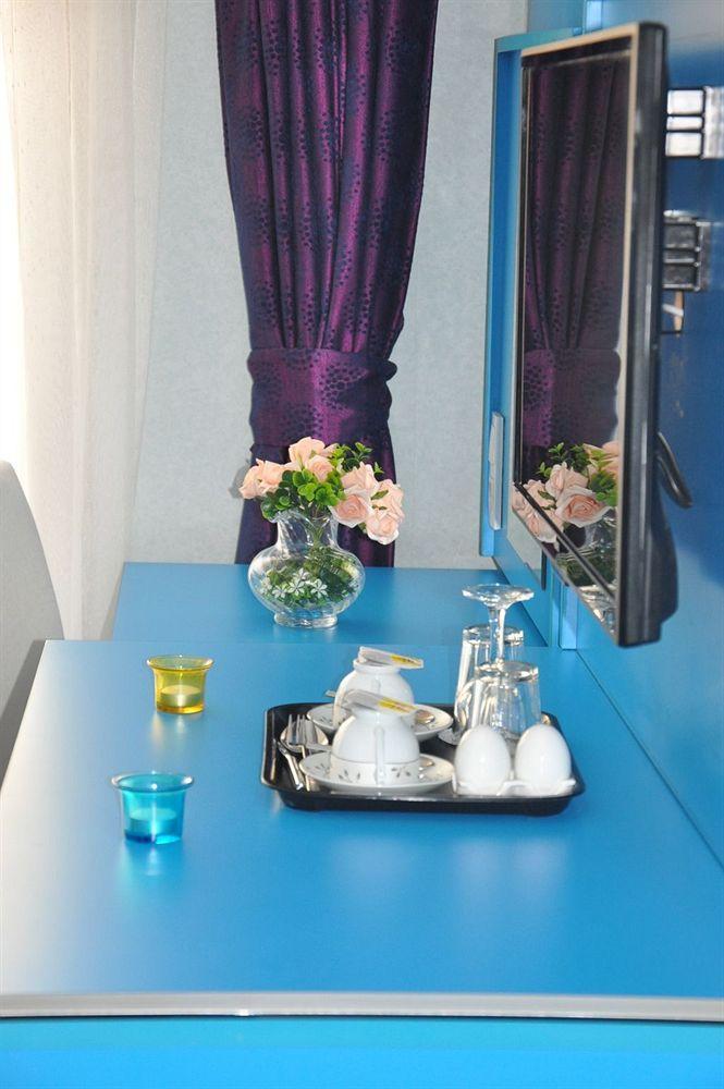 Harbiye Hotel