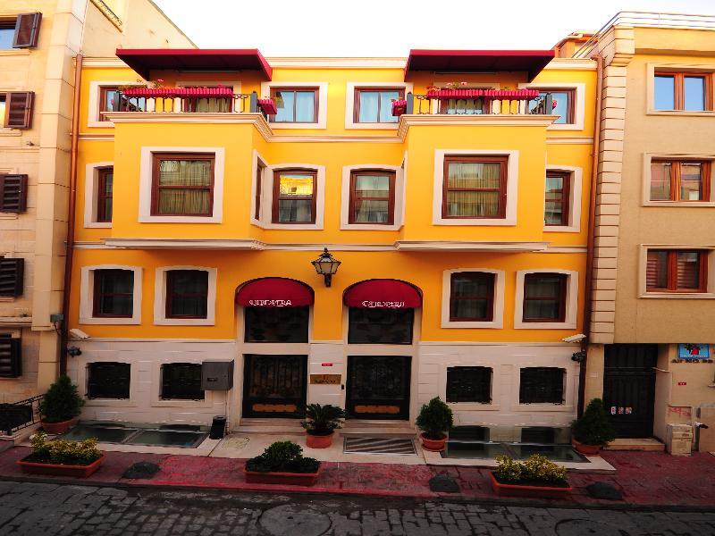 Ottopera (adults Only) 3*