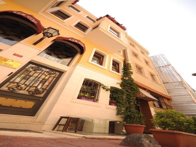 Hotel Ottopera (adults Only)