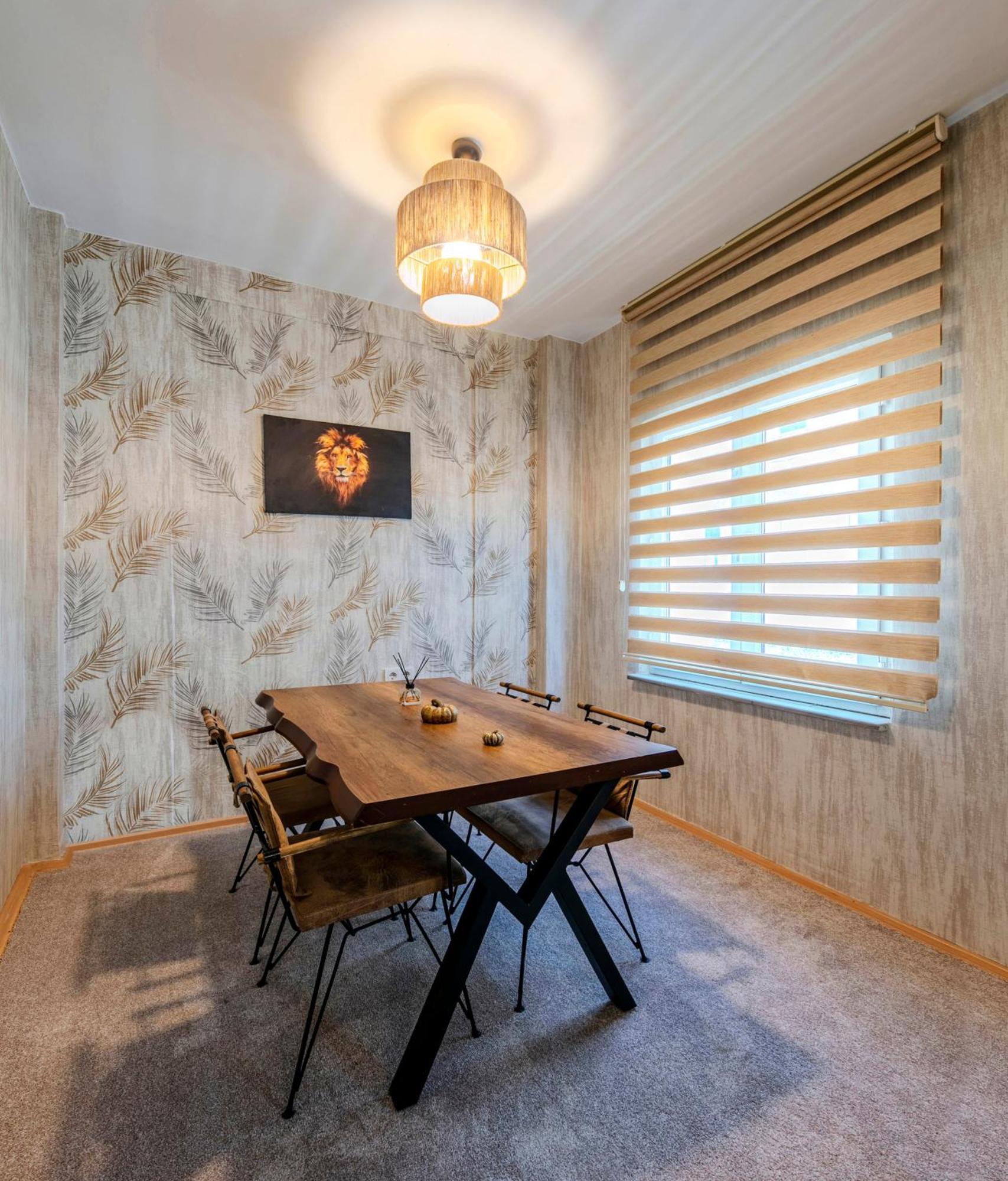 Palas Apartments Istanbul