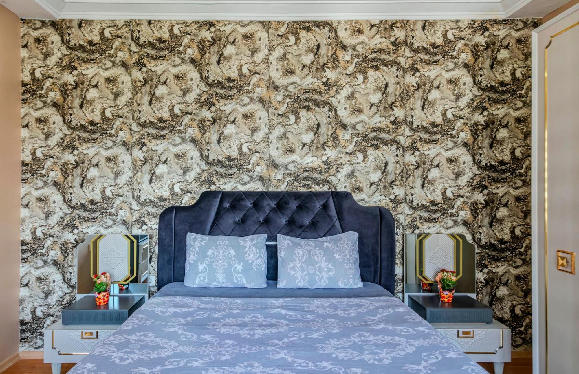 Palas Apartments Istanbul