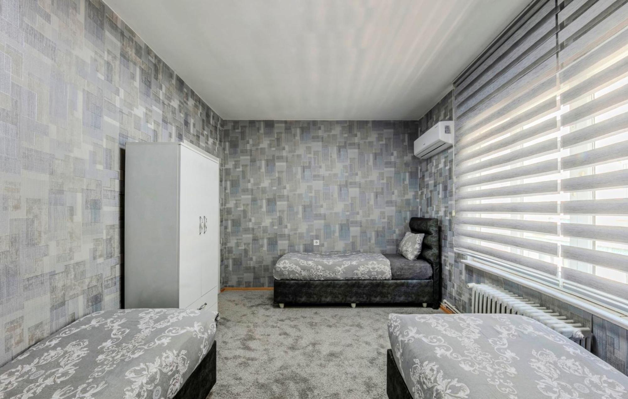 Aparthotel Palas Apartments