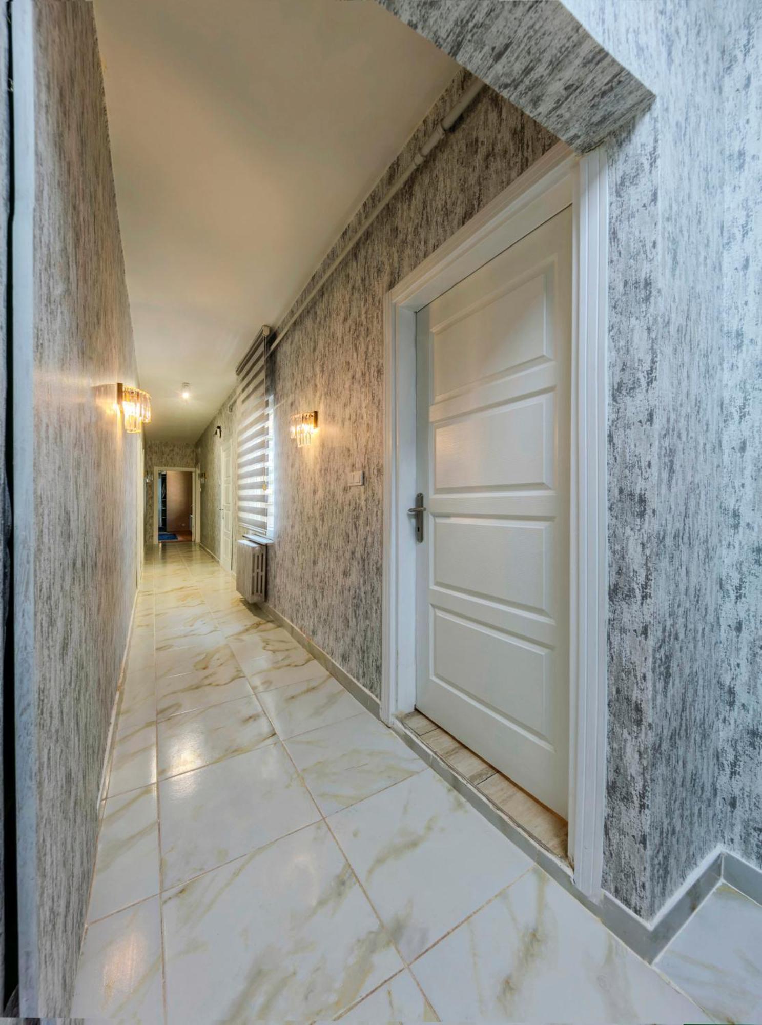 Palas Apartments Aparthotel