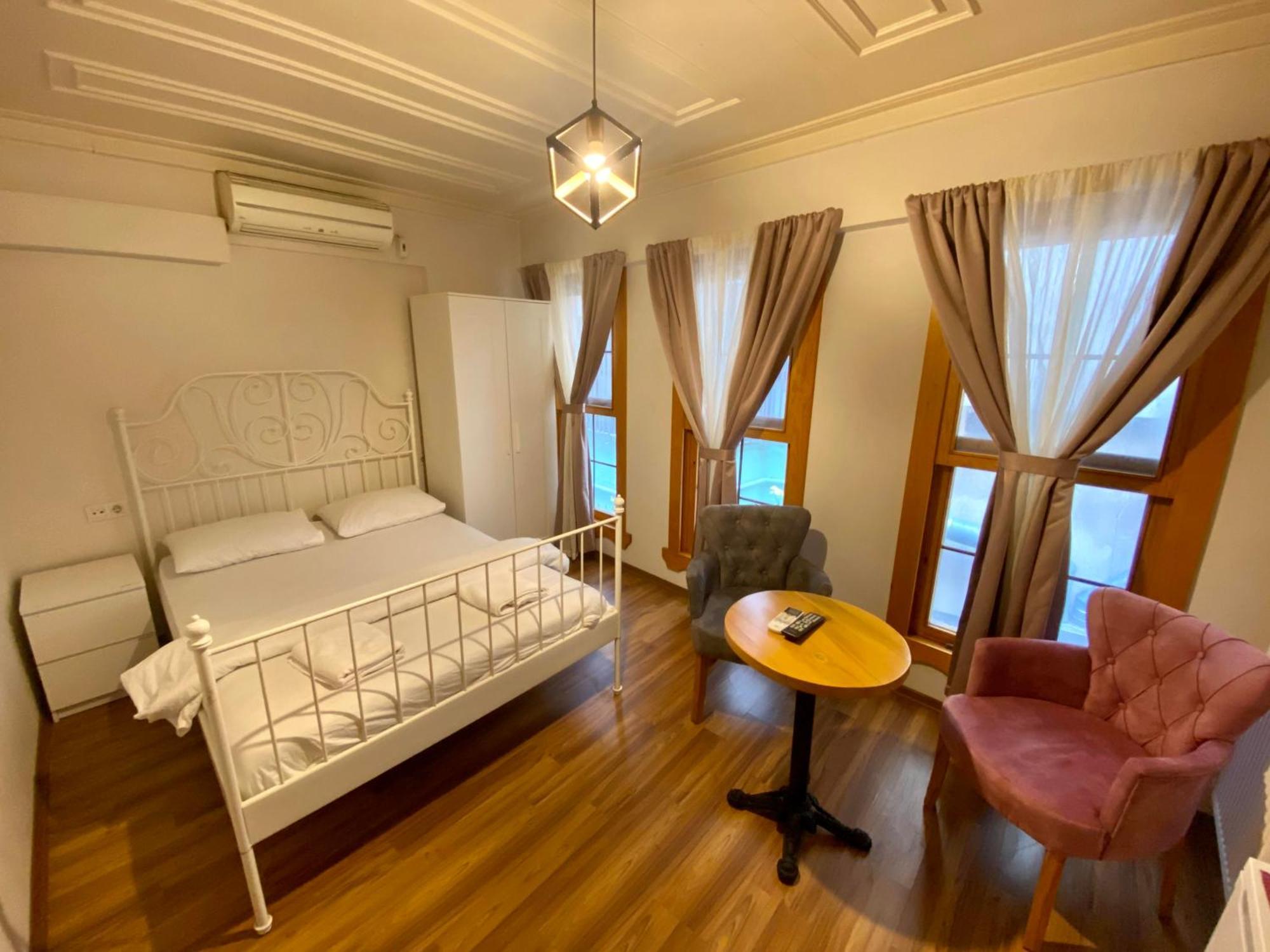 Hotel Akaretler