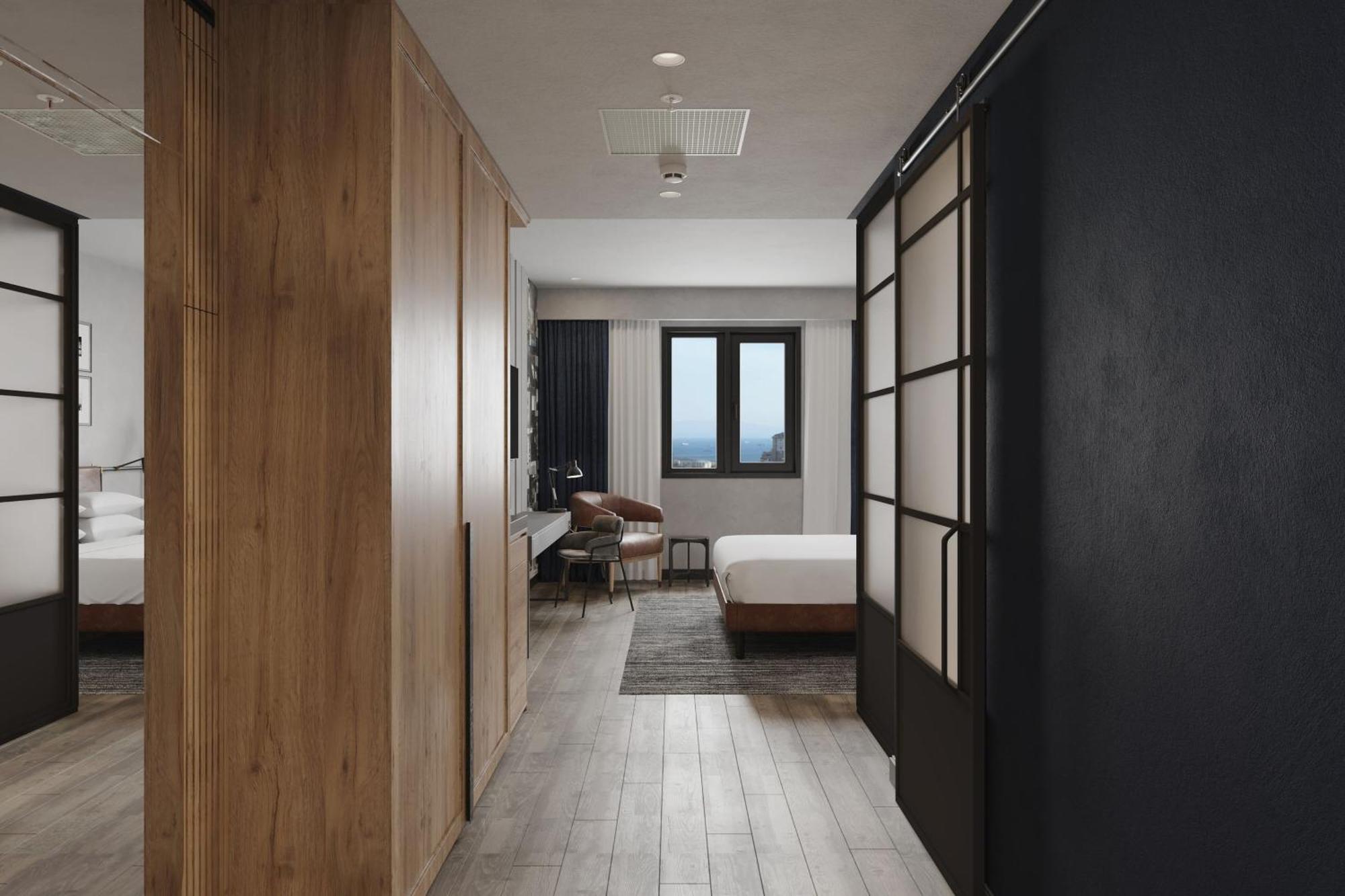 Otel Four Points By Sheraton Pendik İstanbul