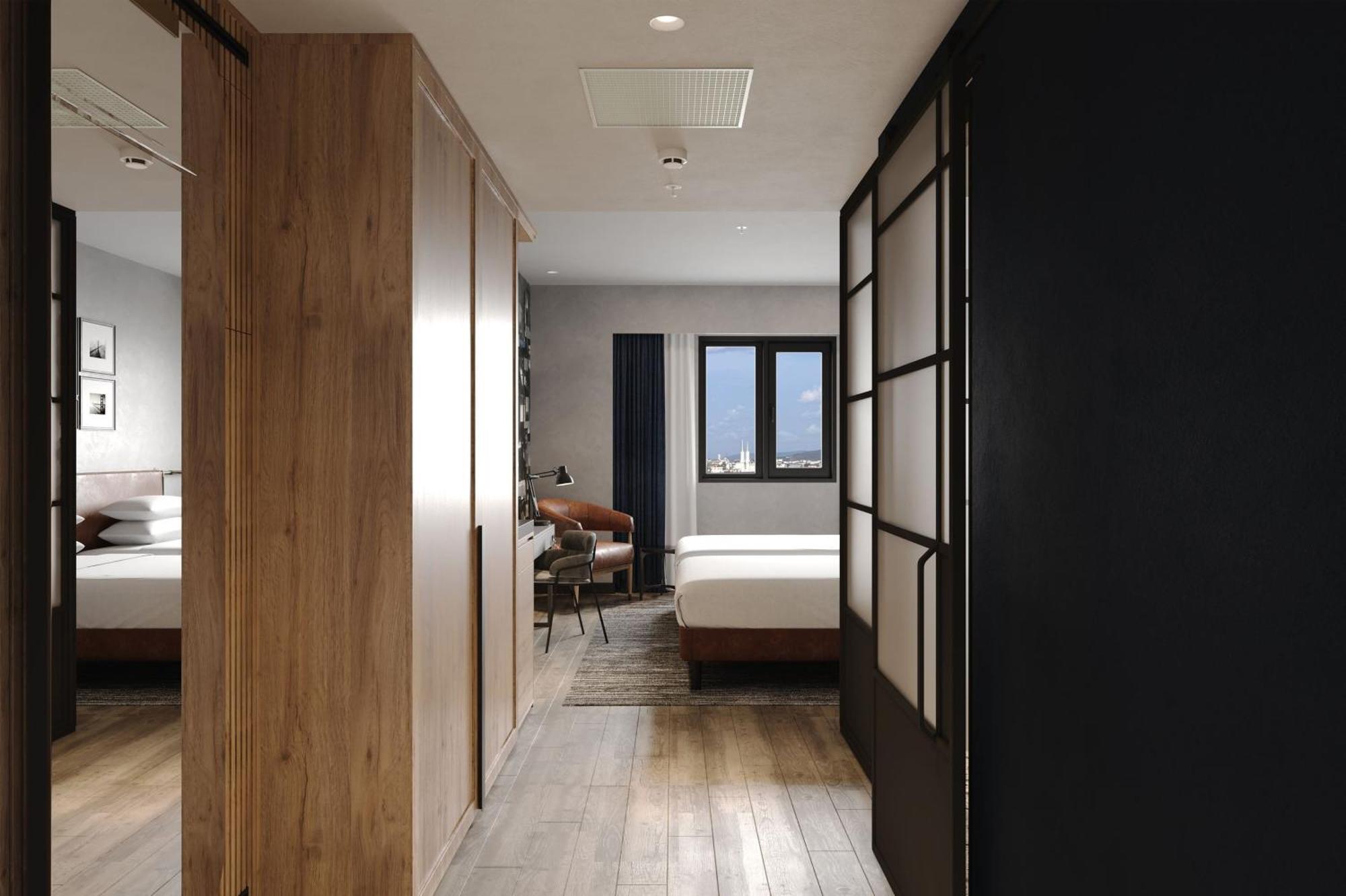 Four Points By Sheraton Pendik İstanbul