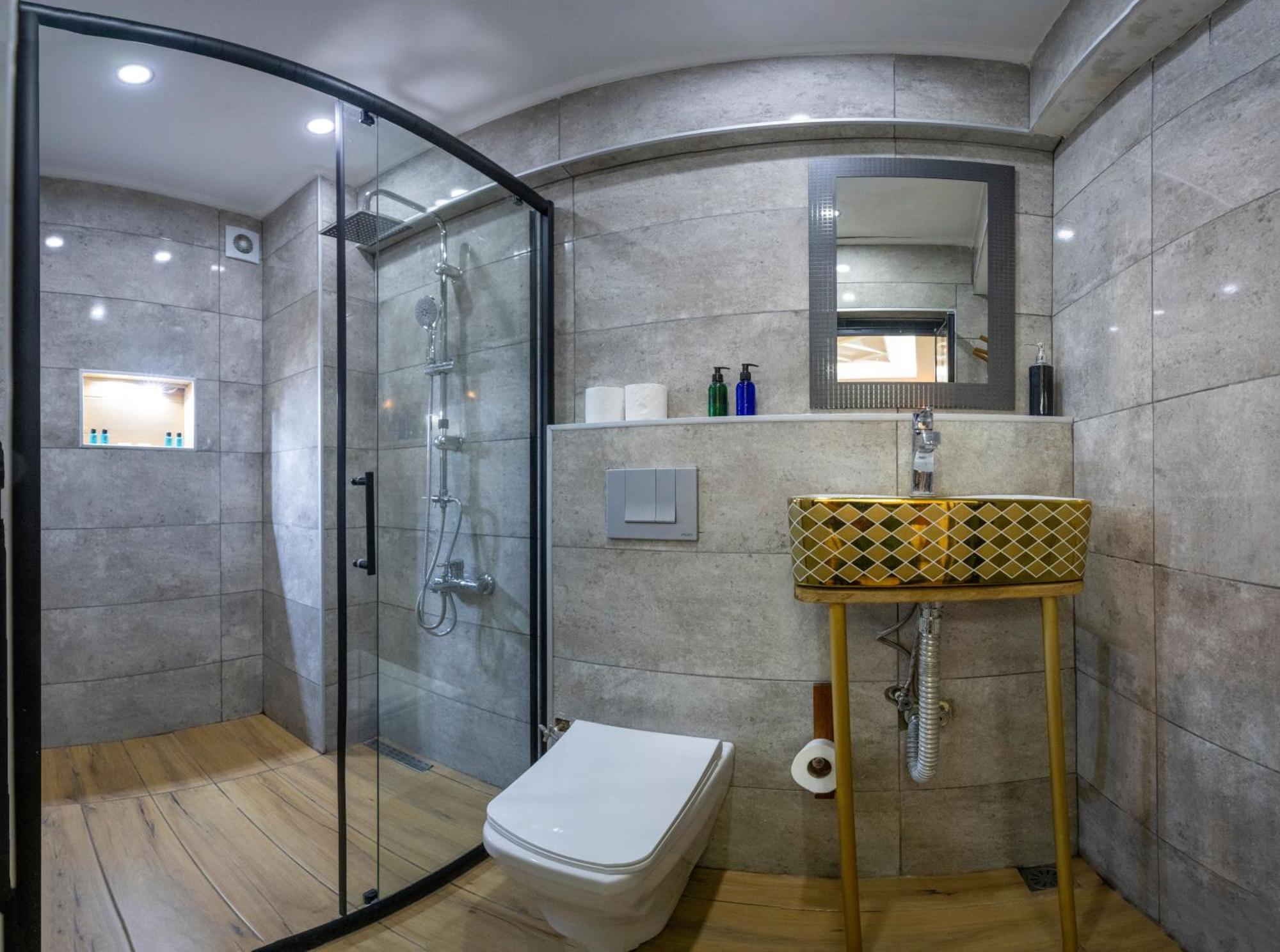 Le Valeria Deluxe * İstanbul