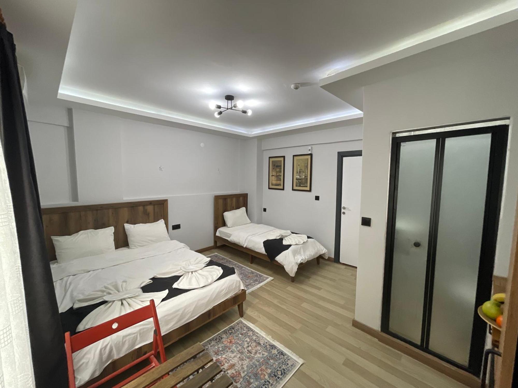 Le Valeria Deluxe * İstanbul