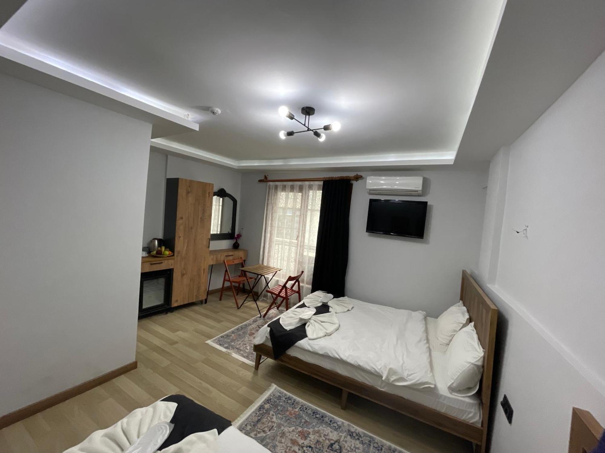 Otel Le Valeria Deluxe *