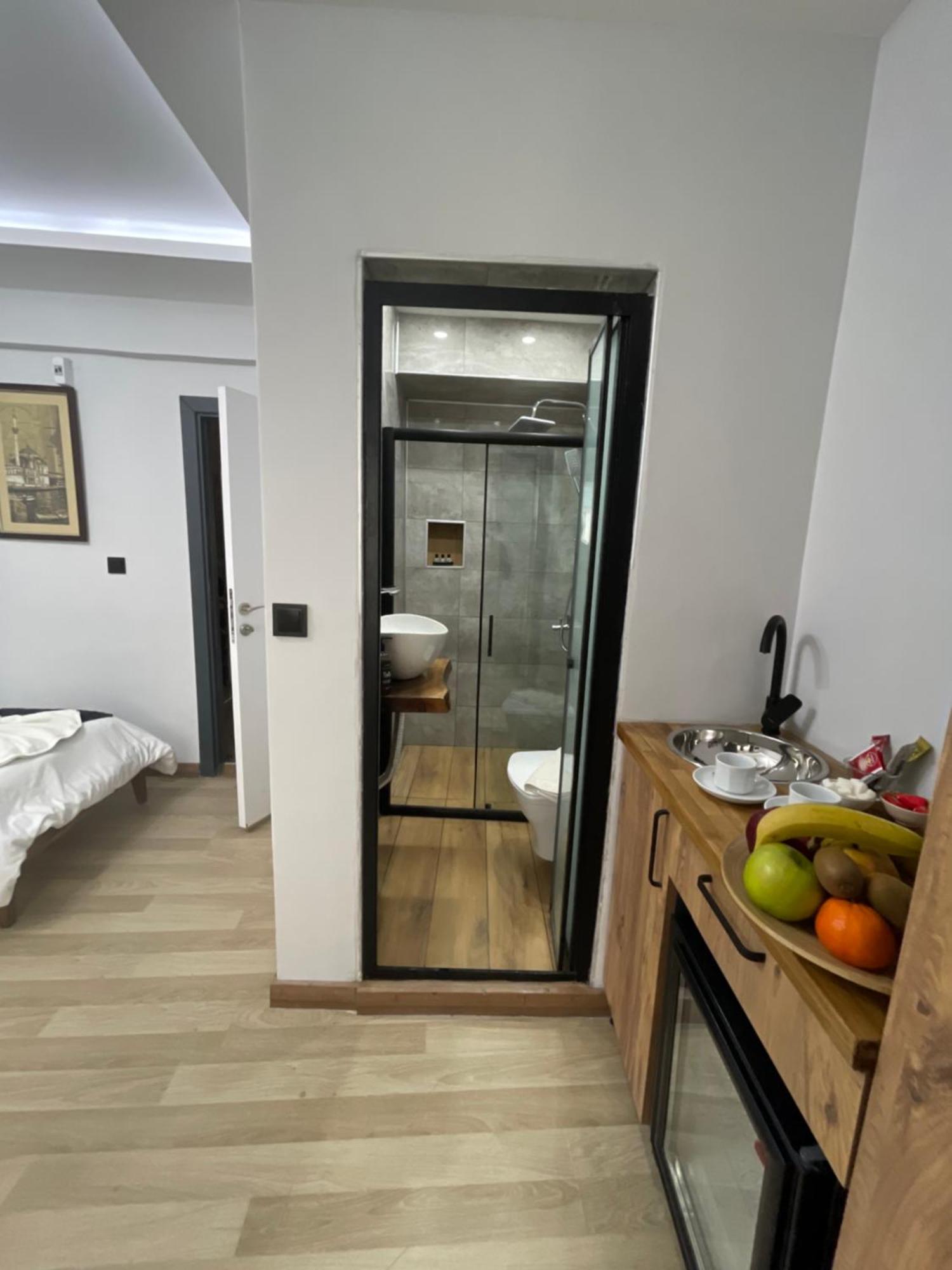 Le Valeria Deluxe Otel