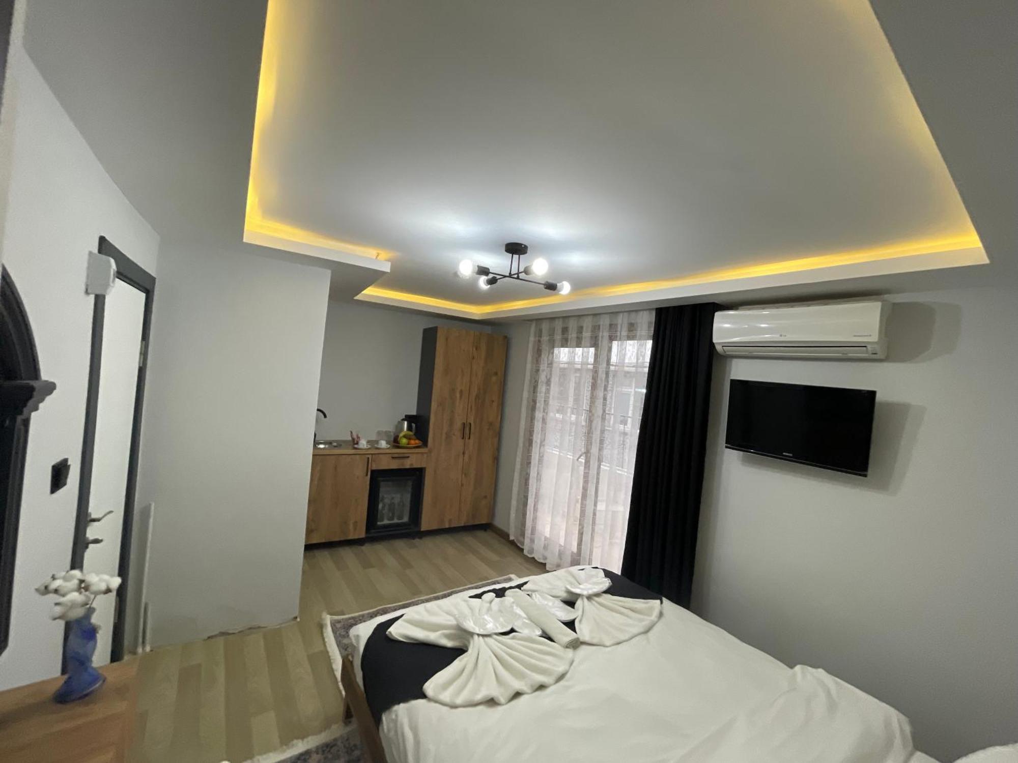 Otel Le Valeria Deluxe *