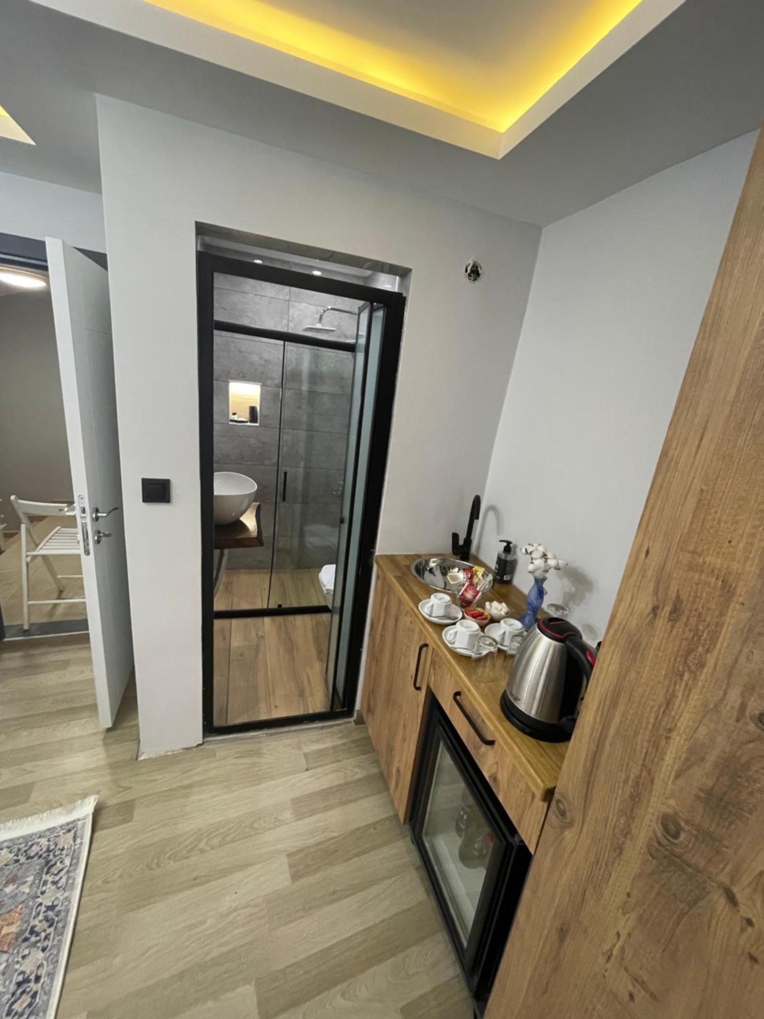 Le Valeria Deluxe İstanbul